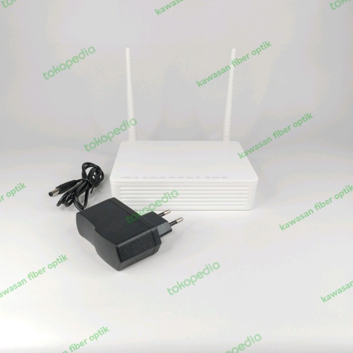 Produk Terbaru Ont Gpon Huawei Hgu New