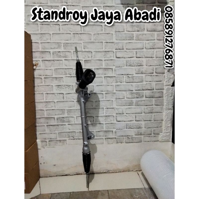 rack steer /rack steering Nissan grand Livina 1.8cc/1.5cc original