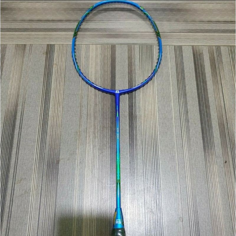 [Free Pasang Senar] Raket Badminton RS ER100 ER 100 200 Original
