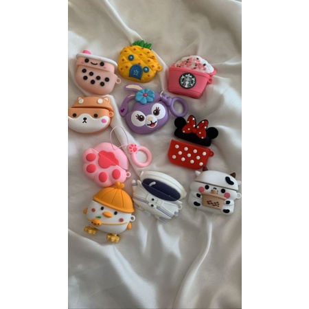 CASE AIRPODS  3
