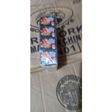 KEMBANG API smoke1/smoke2/Smoke 3 tor