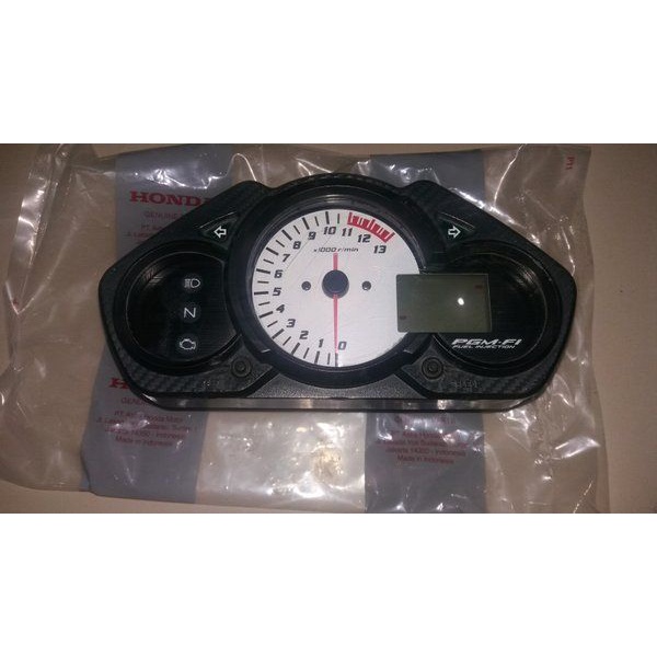 speedometer cb 150r old original