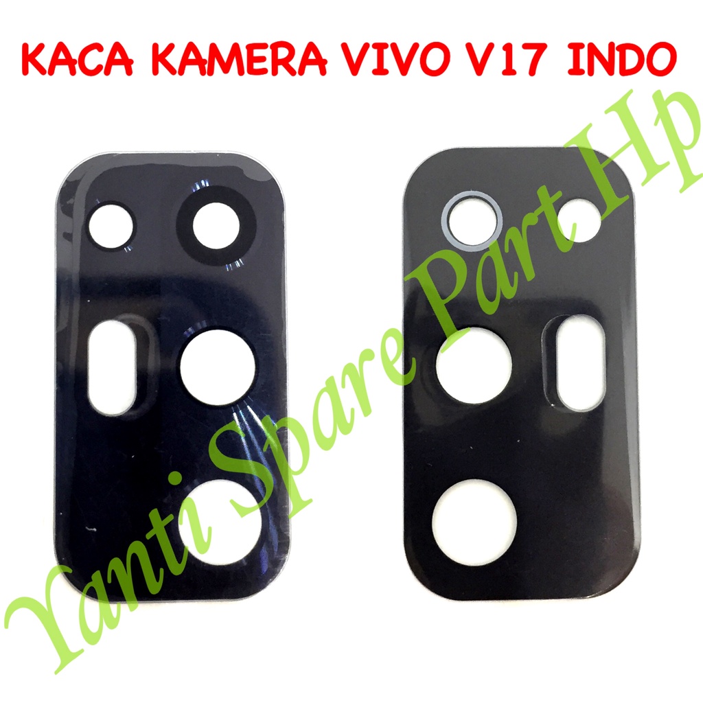 Kaca Kamera Vivo V17 V19 Indonesia Original Terlaris New