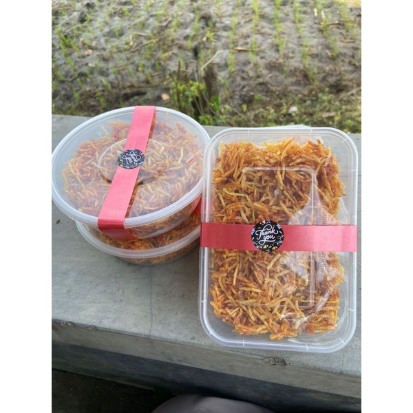 

kentang mustofa premium gurih