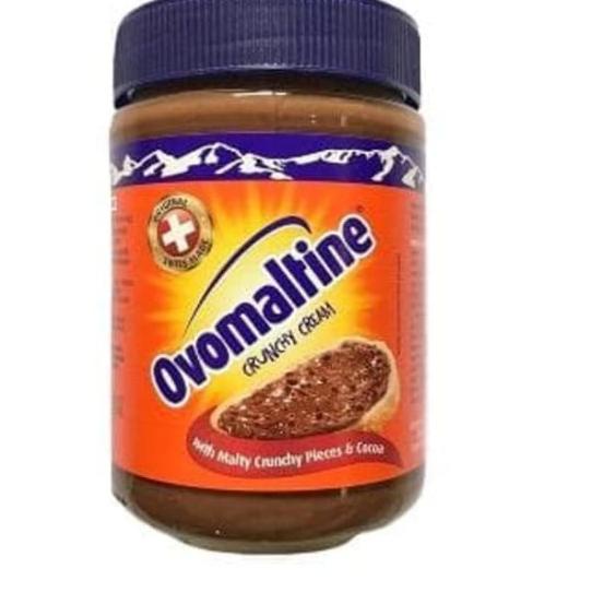 

Termurah | HJ6 | OVOMALTINE680GRAM NOVENBER 2023