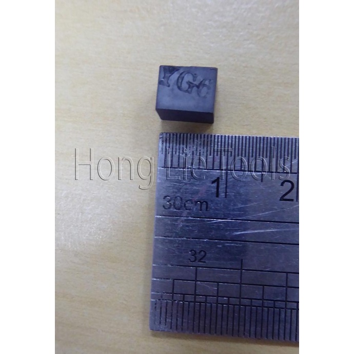 Mata Widya YG6 6x6x8 honglie77 Segera Beli
