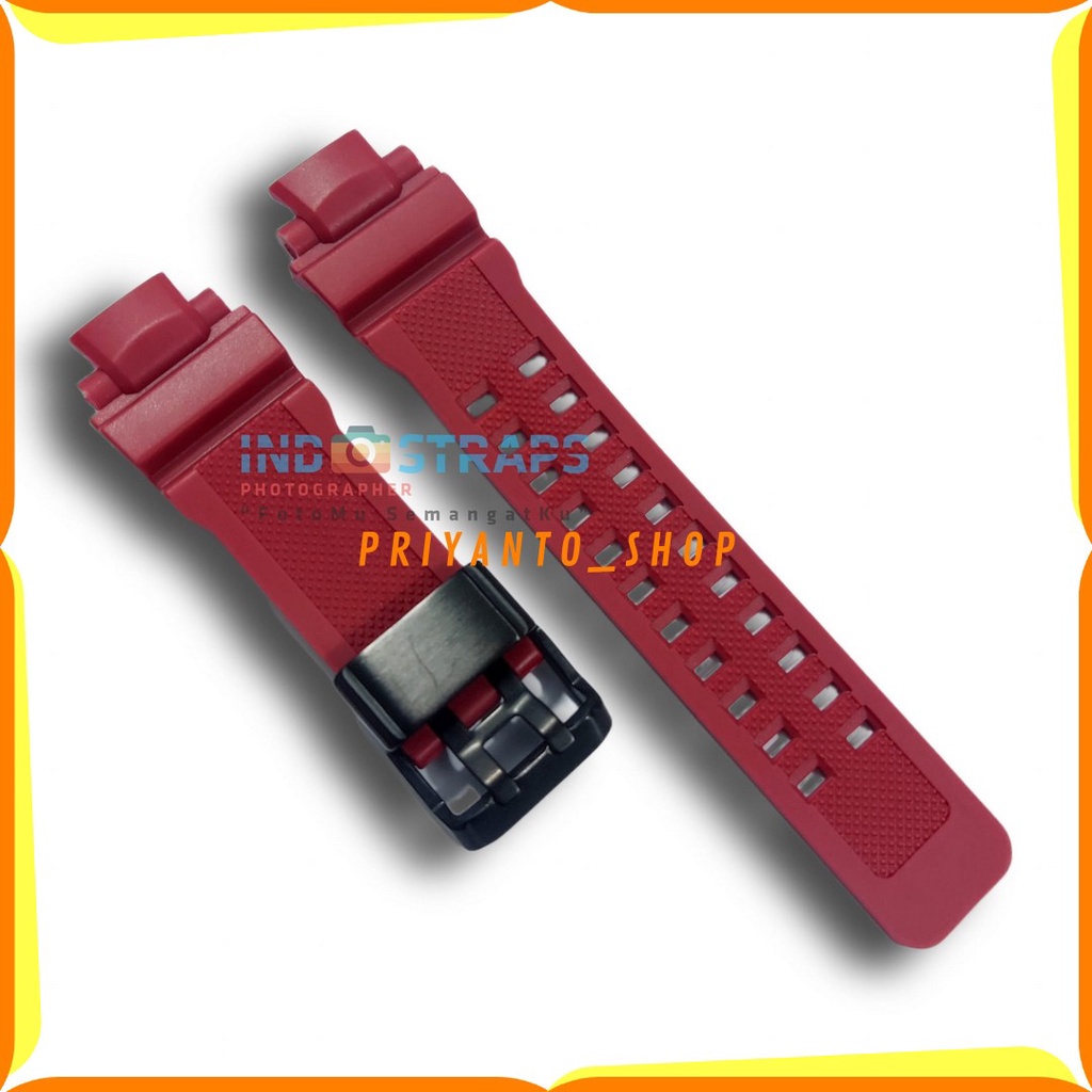 STRAP TALI JAM TANGAN CASIO G-SHOCK GW-A1100 GWA1100 GRAVITYMASTER GW A1100