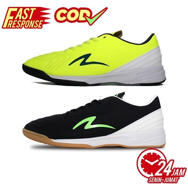 SEPATU FUTSAL SPECS METASALA REVENGE IN