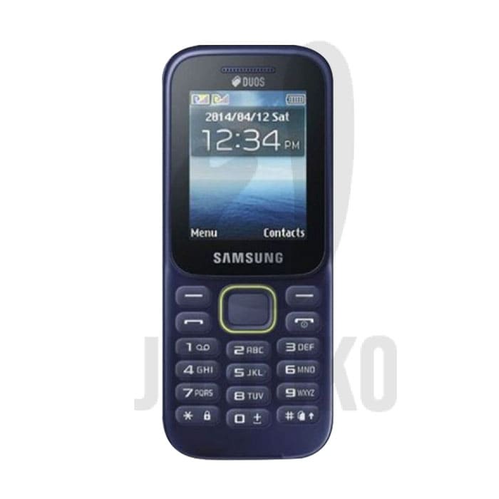 SAMSUNG B310 PHYTON Dual Sim