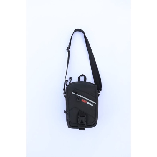 Tas Selempang Pria Mmosport Sparka V301