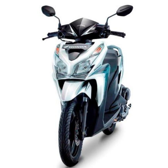 [DIJAMIN ASLI] AKI VARIO 125/ VARIO 150/ SATRIA FU/ GS ASTRA - GTZ6V/GTZ7S PILIH VARIAN