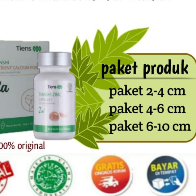 

☎ [COD] PAKET PENINGGI BADAN TERBAIK | PENINGGI TUBUH ALAMI | ZINC + SUSU CALSIUM 100% ORIGINAL ●