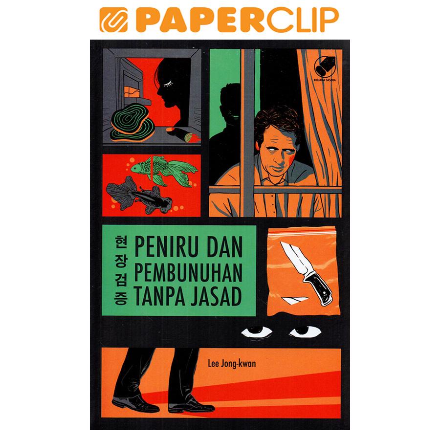 PENIRU DAN PEMBUNUHAN TANPA JASAD