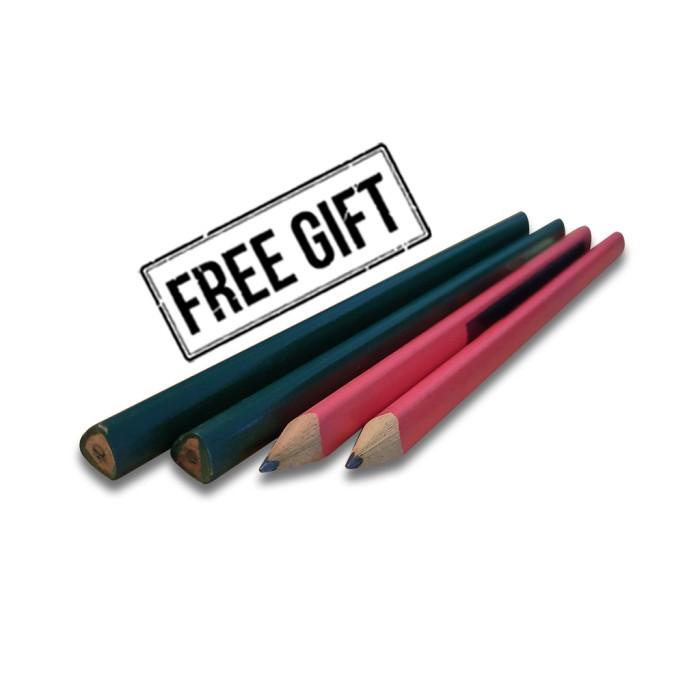 

JND-335 [FREE GIFT] ATK PENSIL TIDAK UNTUK DIJUAL