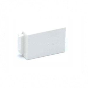 Panasonic Stop kontak Lantai Arde DU5919 with Blank Cover