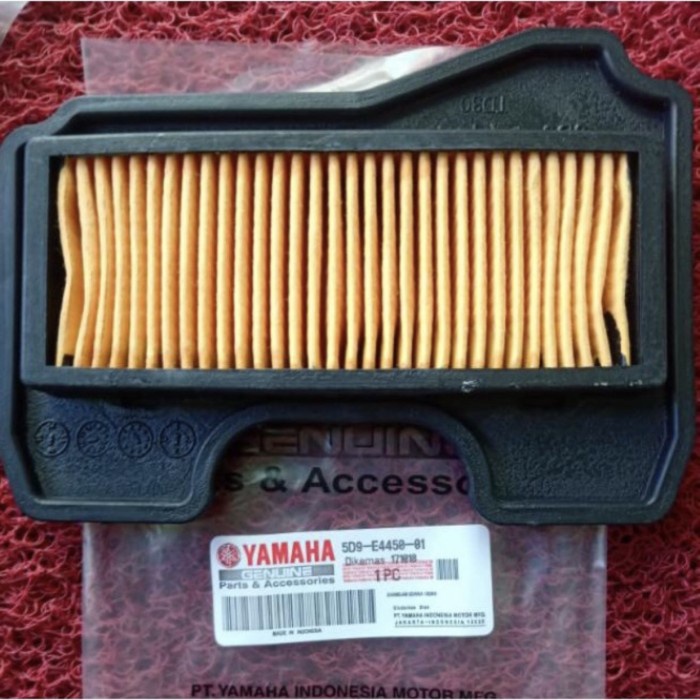 Filter Udara / Saringan Udara Vega ZR new Jupiter Z 115 5D9