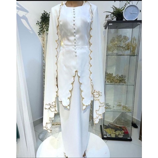 Baju kurung Putri Fatimah