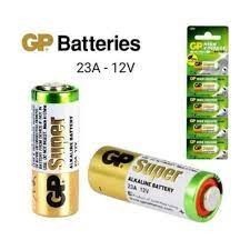 Baterai Alkaline 23A - 12V GP Super Alkaline Battery