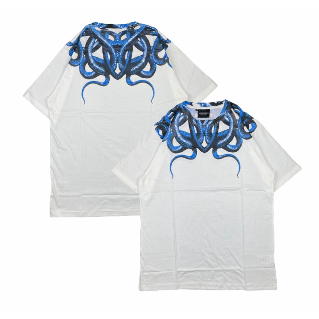 TSHIRT MARCELO BURLON