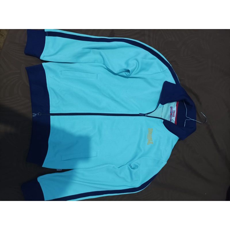 TRACKTOP LONSDALE LONDON