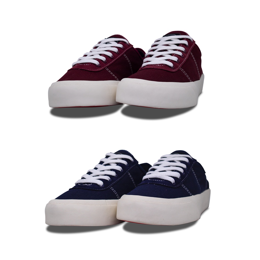 1489 - Eternity Skate Canvas Vulcanized - FE3A