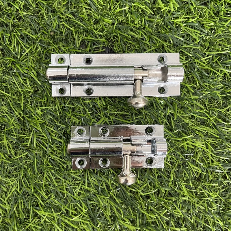 GRENDEL PINTU JENDELA / KUNCI PINTU HPP BANYAK UKURAN