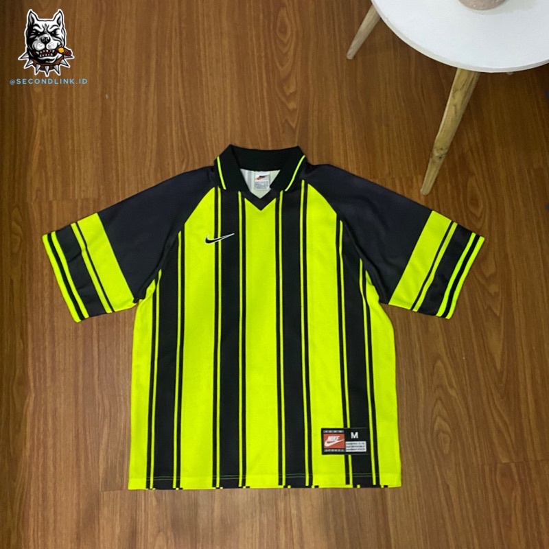 Jersey Nike Template Vintage