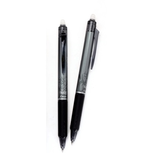 Erasable Pen Pilot Frixion - Black