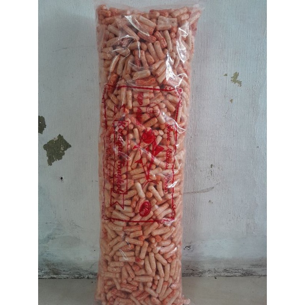 

Krupuk Tongkol balado 1ball