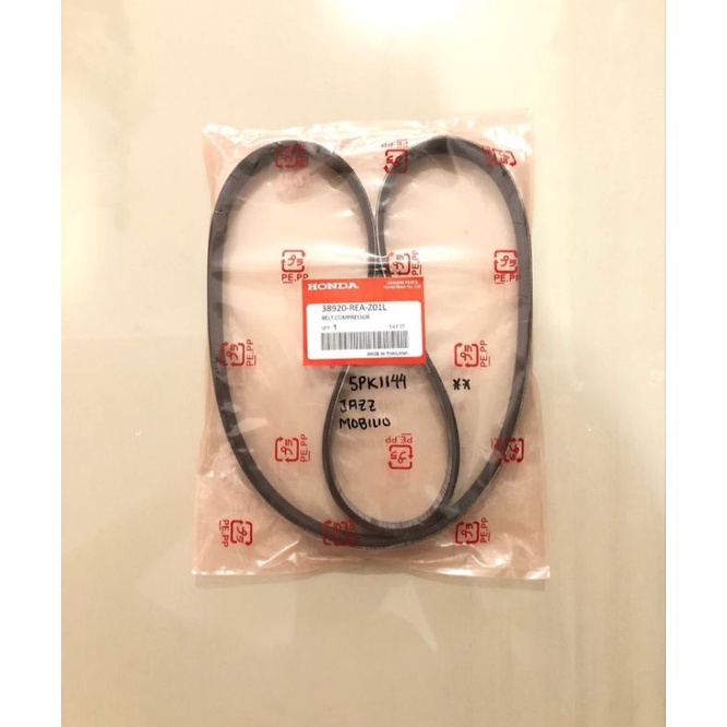 Fan Belt Jazz Mobilio 5PK1144