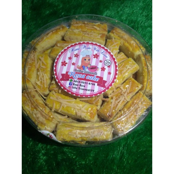 

kuker kastenggel keju