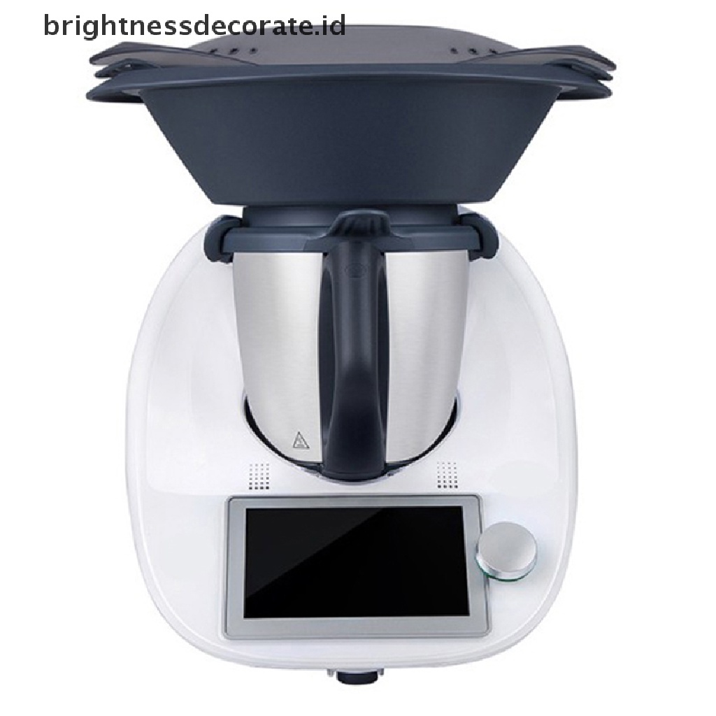 [Birth] Batang Scraper Batang Pengaduk Kupu Untuk Thermomix TM31 TM5 TM6 Juices Extractor [ID]