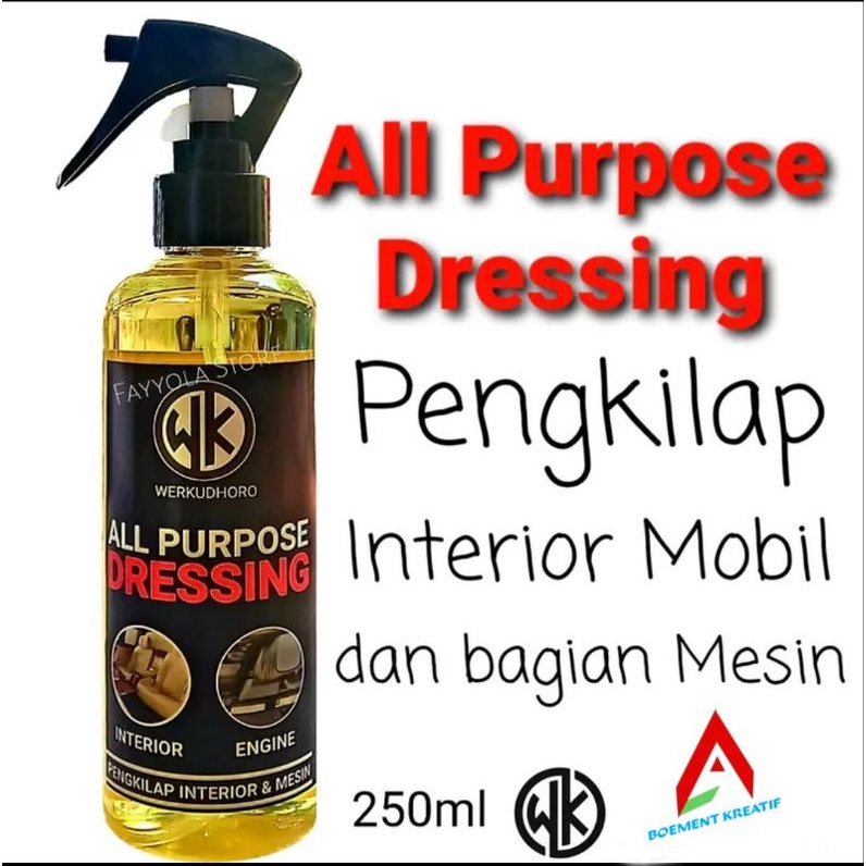 Pengkilap body motor doff / pengkilap body motor hitam doff/ pengkilap interior mobil