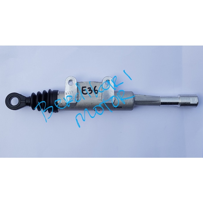 master kopling atas bmw e36