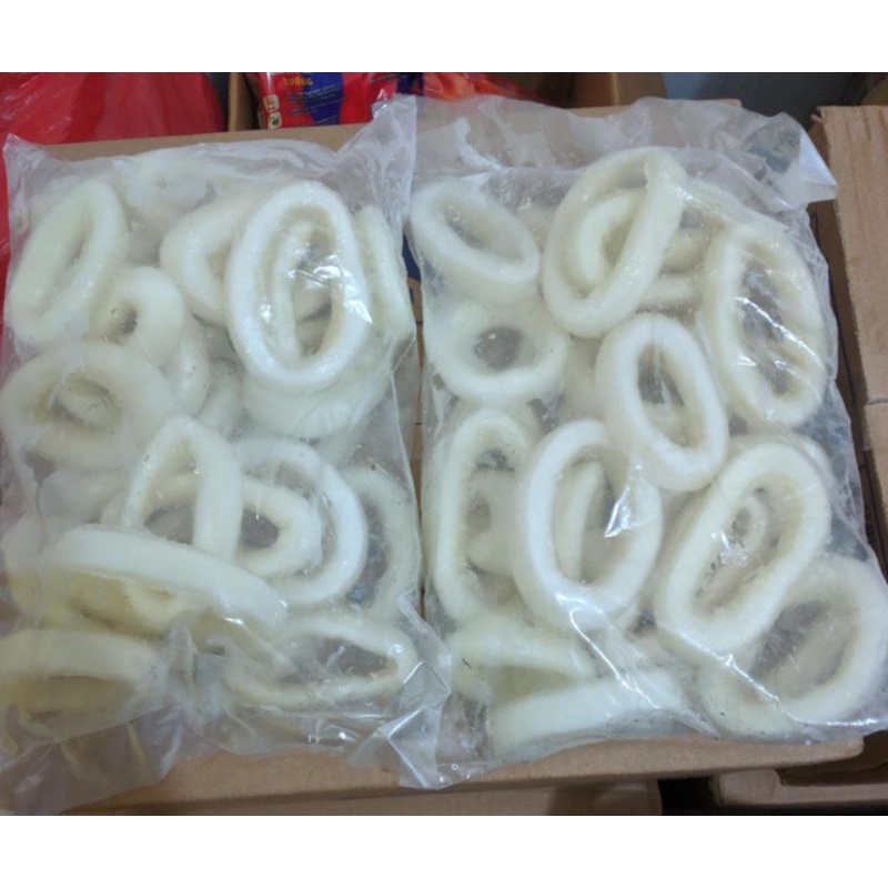 

cumi ring 1kg