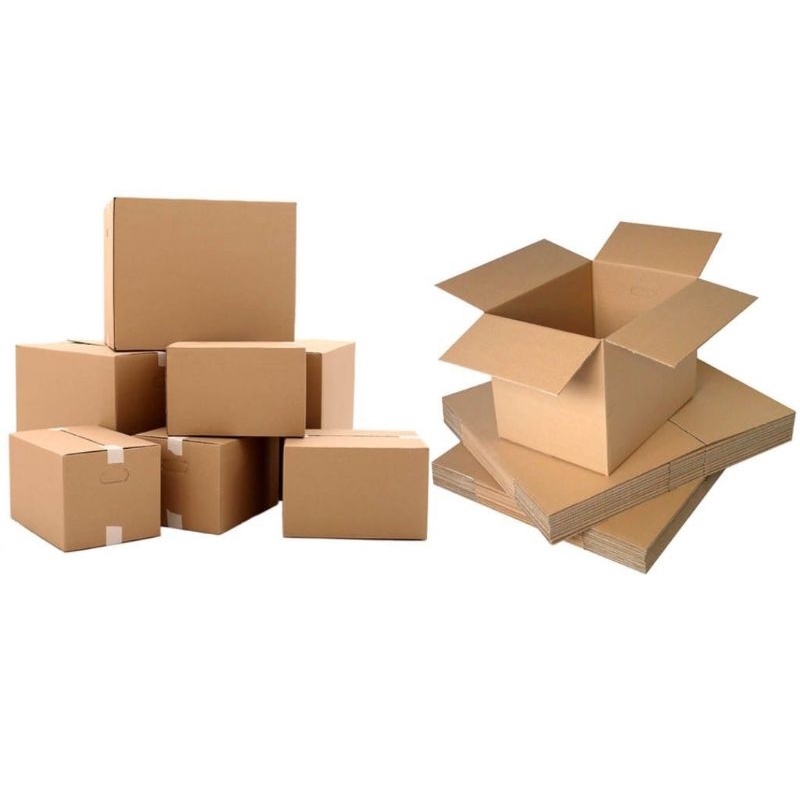 

Kotak tambahan packing