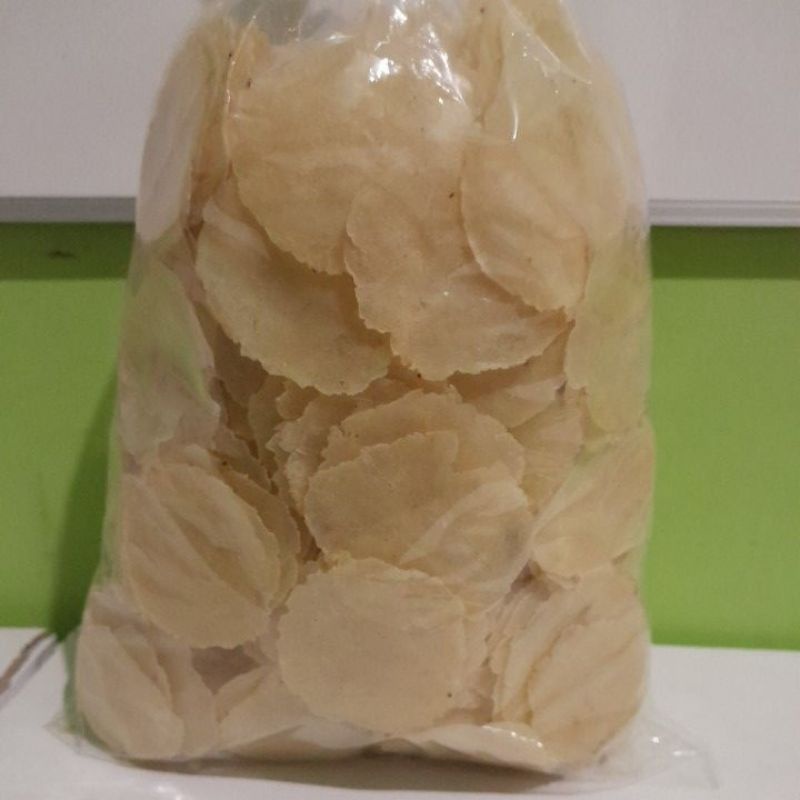 

Emping Melinjo AL FAEYZA