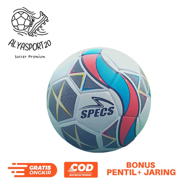 BOLA SEPAK / BOLA SEPAK SPECS LIGA 1 / BOLAA SEPAK MURAH