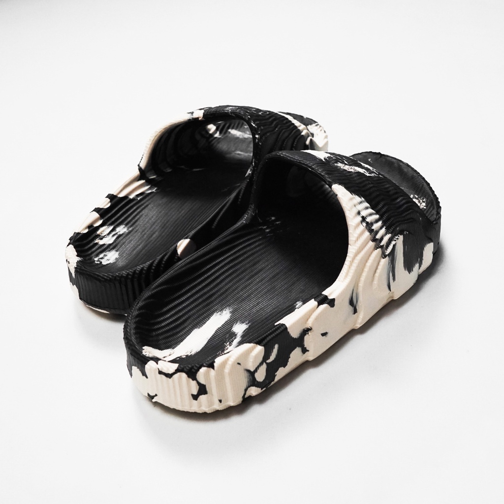 Geje Apparel Sandal Slop Viral Adilette Motif
