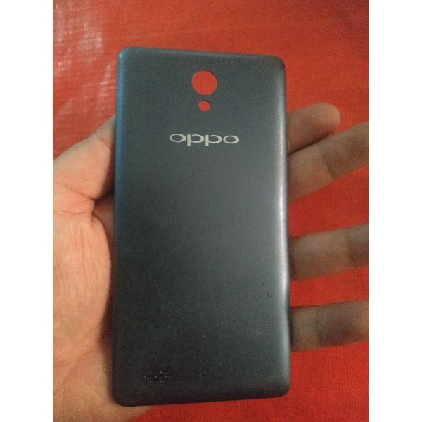backdoor bekas oppo a11w Joy 3
