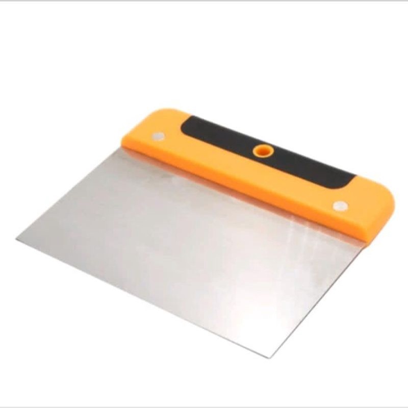 Kape atau SCrap stainless steel 8" atau 20cm