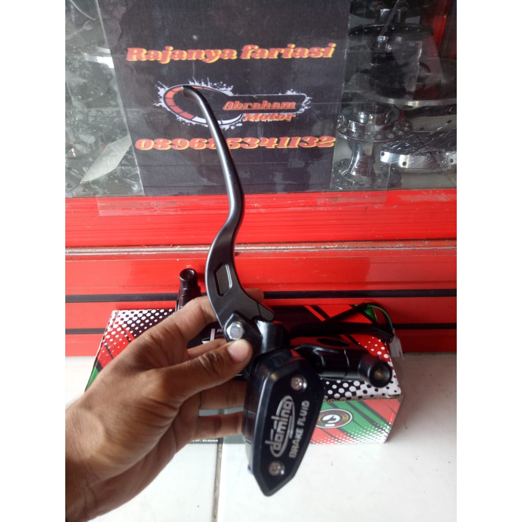 MASTER SET DOMINO COPY RCB TERMURAH