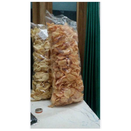 

kripik gatot