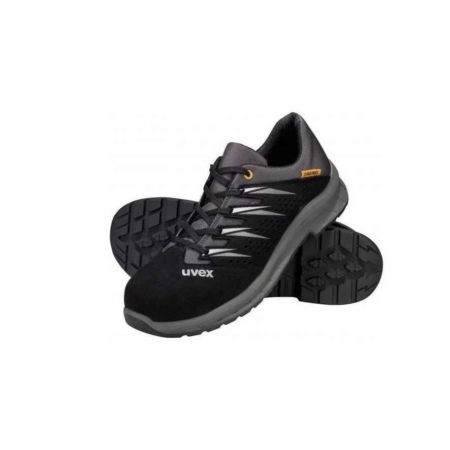Sepatu UVEX 69478 – UVEX 2 trend Shoe S1