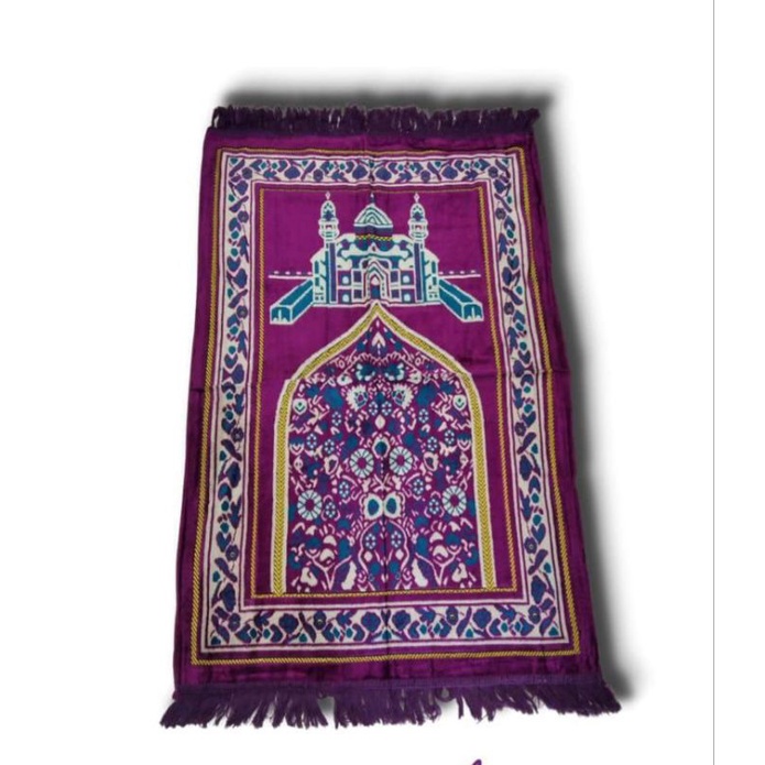 SajadahTebal/Sajadah Turki/Sajadah Premium/Sajadah Anak/Sajadah Traveling/Sajadah Couple/Sajadah Kecil
