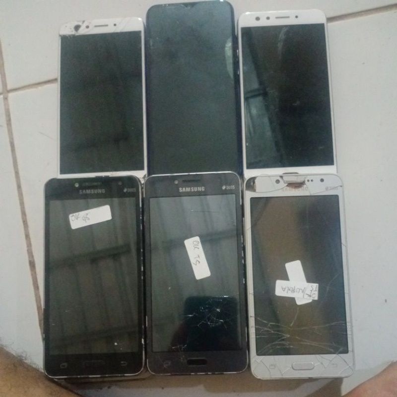 hp#minus#borongan