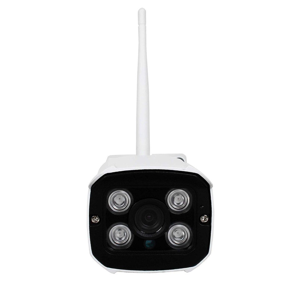 IP Cam CCTV Outdoor V380 Smart Wifi Kamera - Kenji Shop