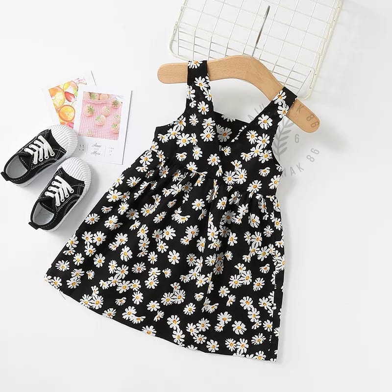 Dress Anak Zee - 022.4773