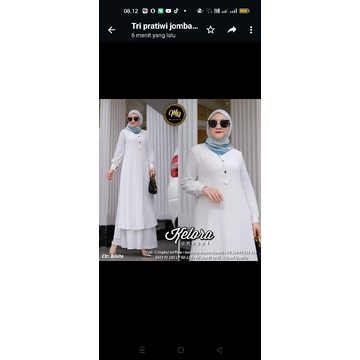 kelora one set by MQ fashion