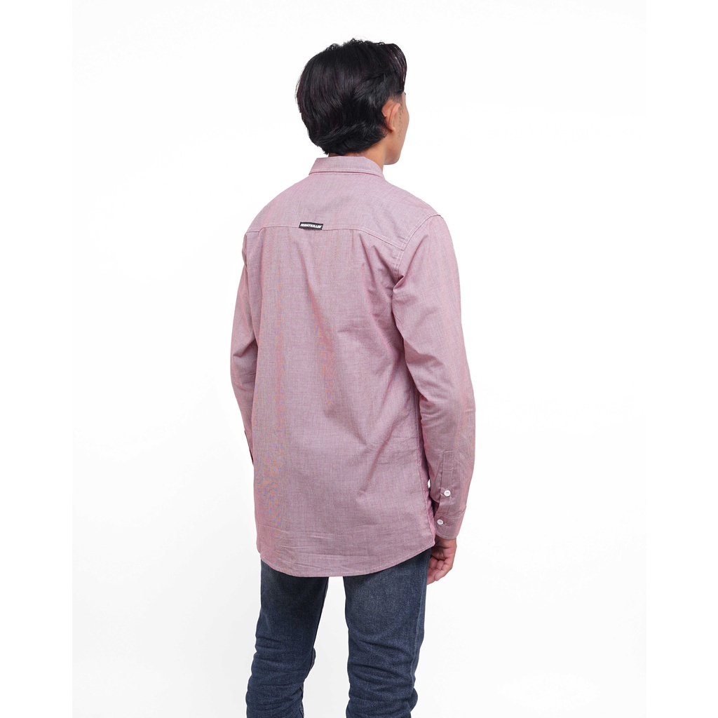 KEMEJA LENGAN PANJANG FRIDAY KILLER | RODEY LONGSHIRT